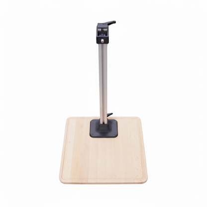 Support de reproduction modulaire « Copy Stand » pour numérisation de films DSLR & DSLM