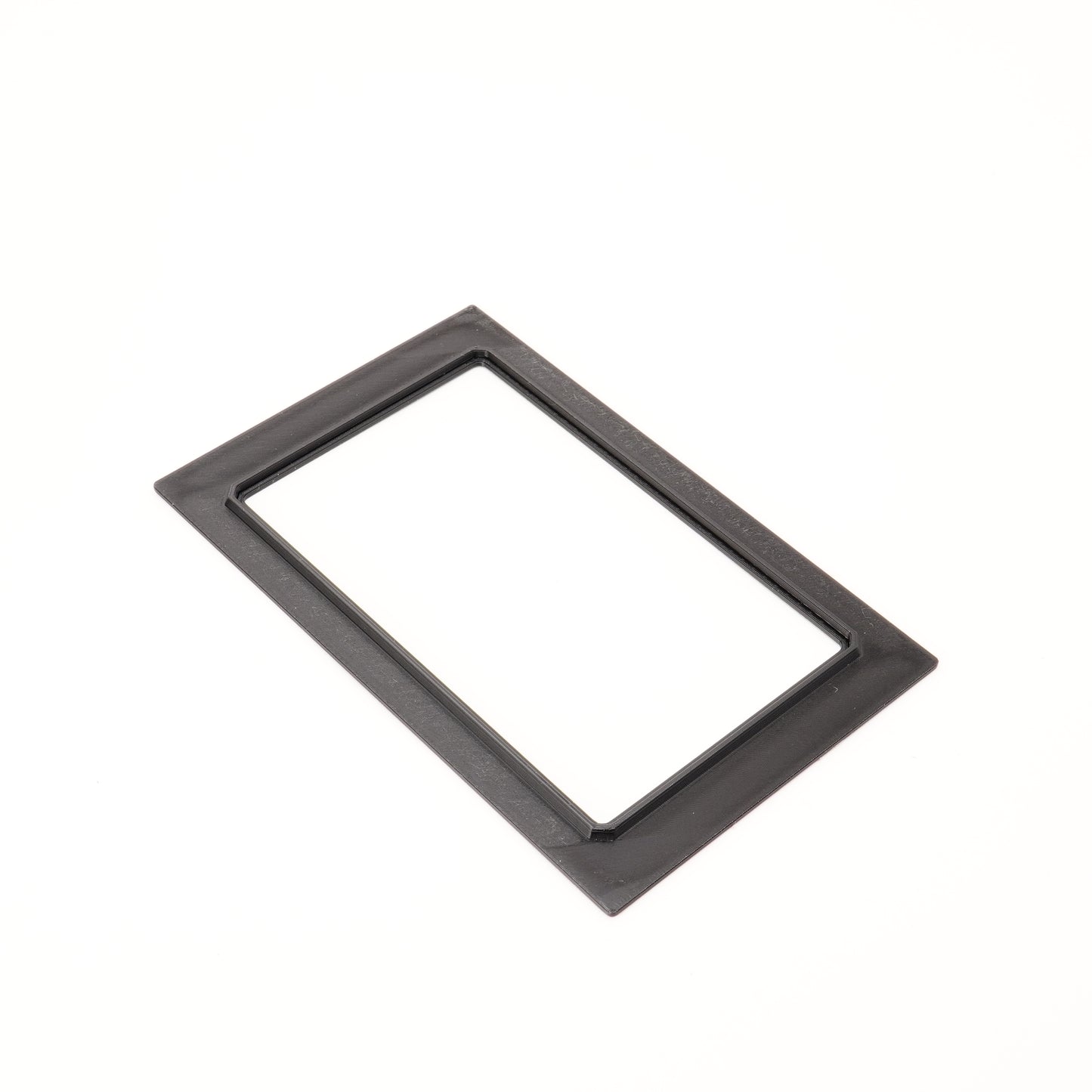 Plaque d'adaptateur pour scanner de film 35 – Pare-lumière pour scanner de film 35 mm sur CS-LITE