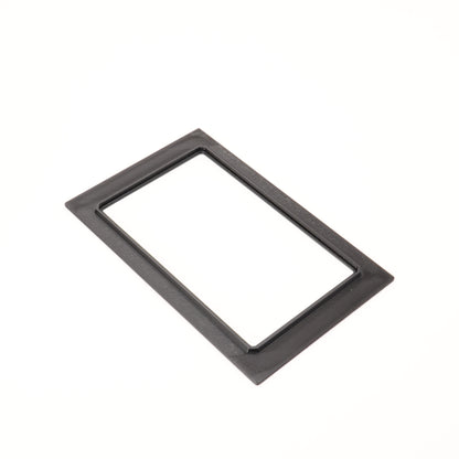 Plaque d'adaptateur pour scanner de film 35 – Pare-lumière pour scanner de film 35 mm sur CS-LITE