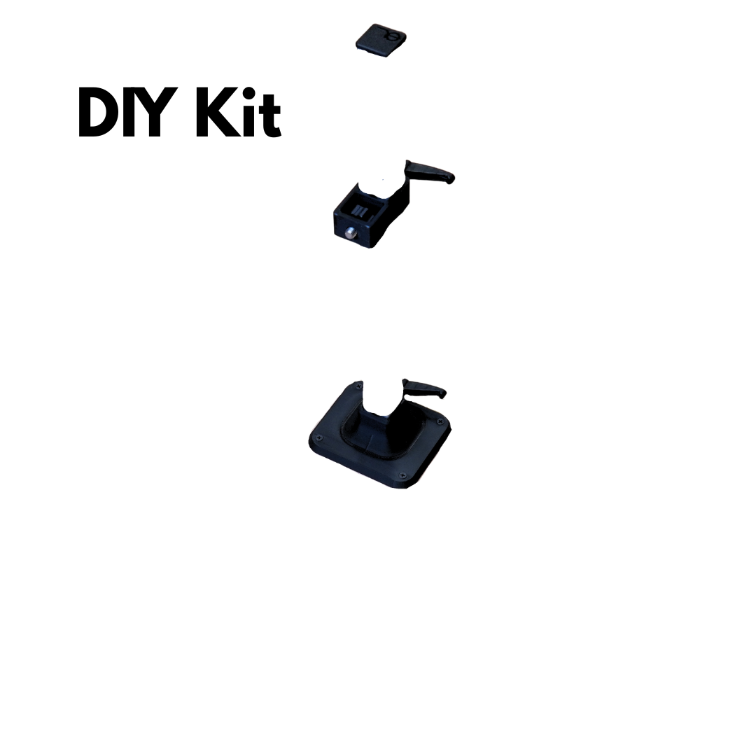 Support de reproduction modulaire « Copy Stand » pour numérisation de films DSLR & DSLM