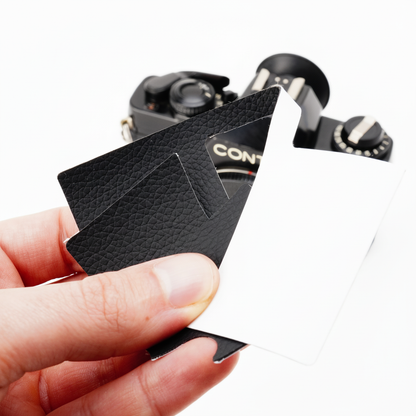 ersatz belederung fuer contax 139 quartz