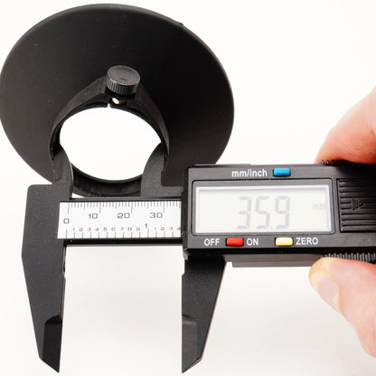 gegenlichtblende fuer leica hektor 2 8cm summaron 2 8cm soohn