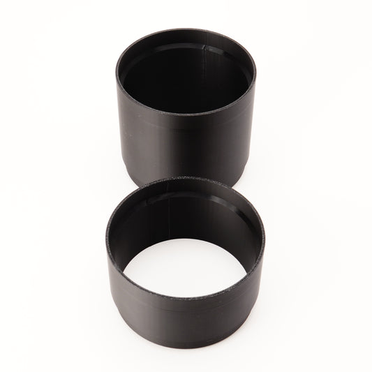 Tubes d'extension pour scanner de film (Geli Spacer) – Ajustement de hauteur pour pare-soleil