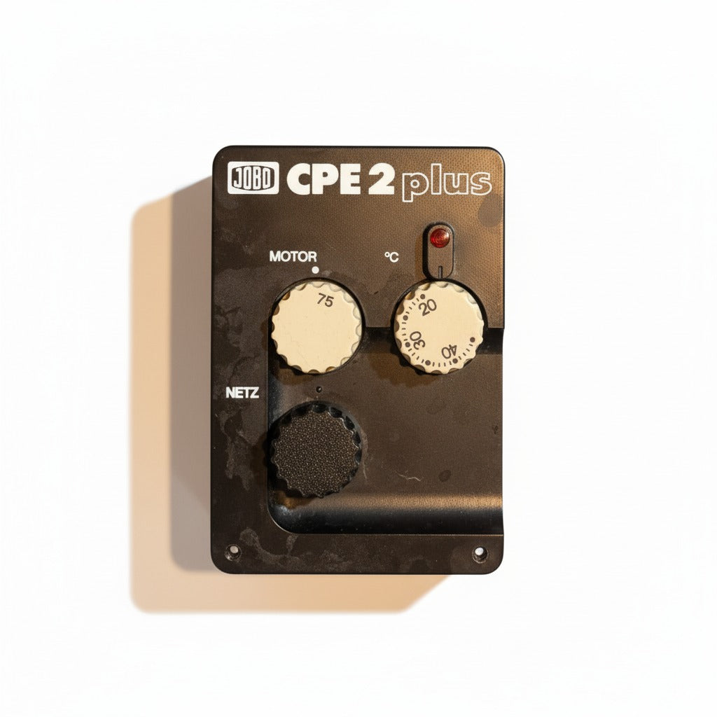 Bouton de rechange pour processeurs Jobo CPE & CPA