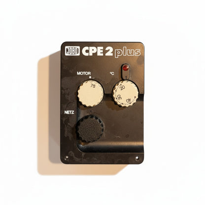 Bouton de rechange pour processeurs Jobo CPE & CPA