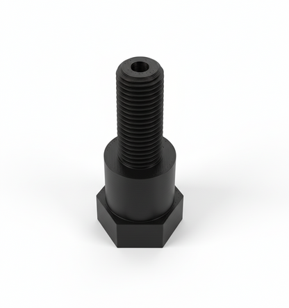 Replacement spindle (M14x1.5) for Lomo UPB-1A developing tank