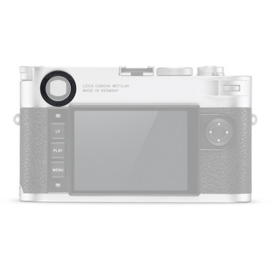 Oculaire de rechange pour Leica M10, M10-R, M11