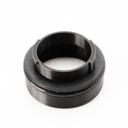 m42 objektiv adapter fuer nikon nikonos v iii iv a