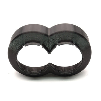 Gegenlichtblende für Mamiya C330 / C220 / C33 Objektive (55mm - 250mm)