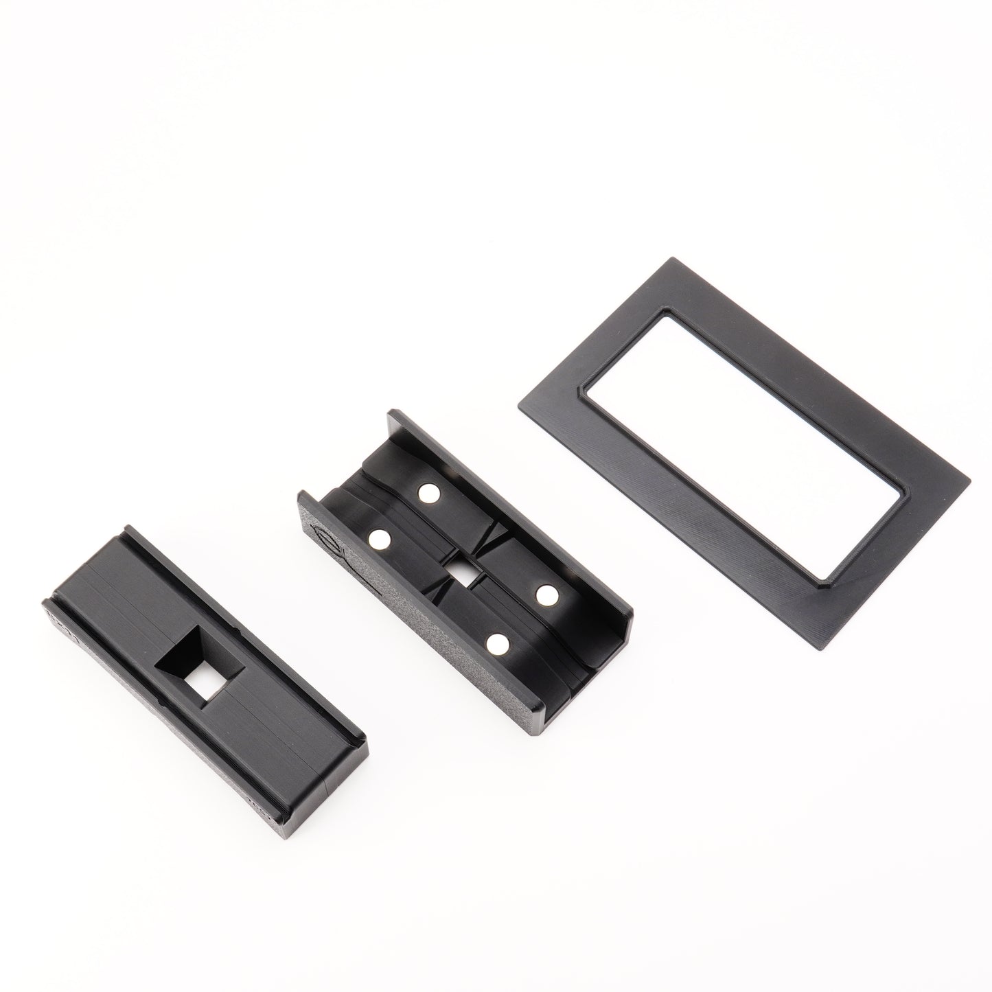 Scanner per pellicole Minox 8x11 portapellicola modulare – magnetico, piatto, protetto dalla luce diffusa