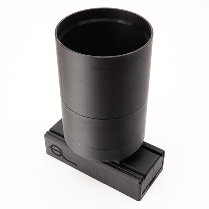 Scanner per pellicole Minox 8x11 portapellicola modulare – magnetico, piatto, protetto dalla luce diffusa