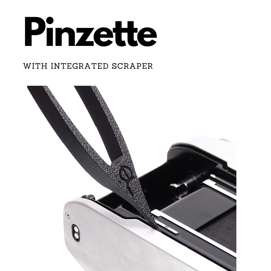 Universal Lichtdichtung Set mit Spiegeldämpfer für Canon, Nikon, Minolta & Olympus