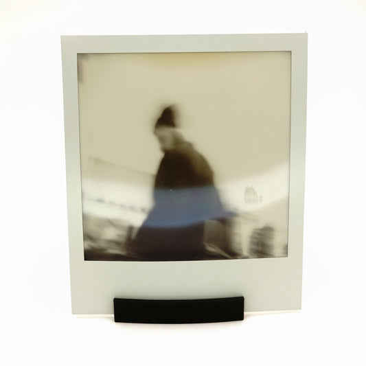 Set di espositori per foto (3 pezzi) per Polaroid, Instax Wide e Mini