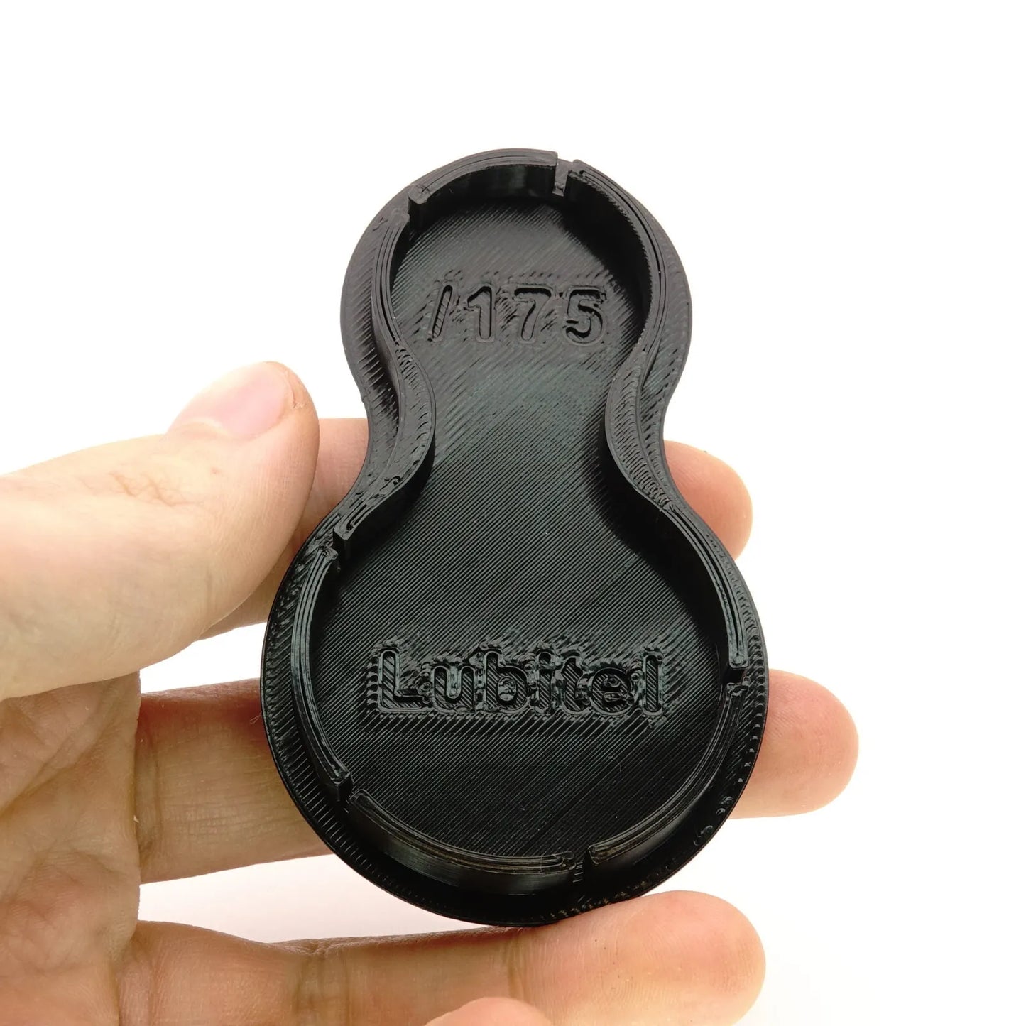 Dual Objektivdeckel Ø 42mm für Lomo Lubitel 166, 166B & Universal