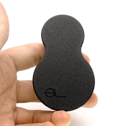 Dual Objektivdeckel Ø 42mm für Lomo Lubitel 166, 166B & Universal