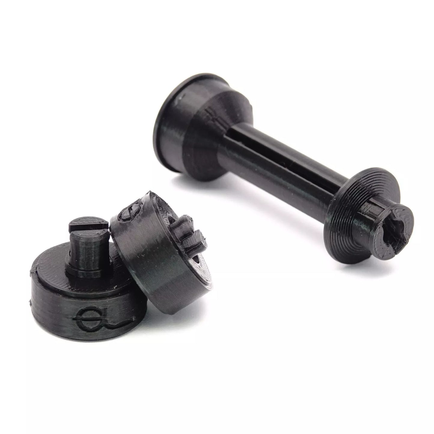 35mm auf 120 Panorama Adapter Set für Pentax 67