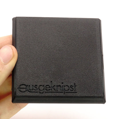 Cubierta para pantalla mate para Rolleiflex SL 66