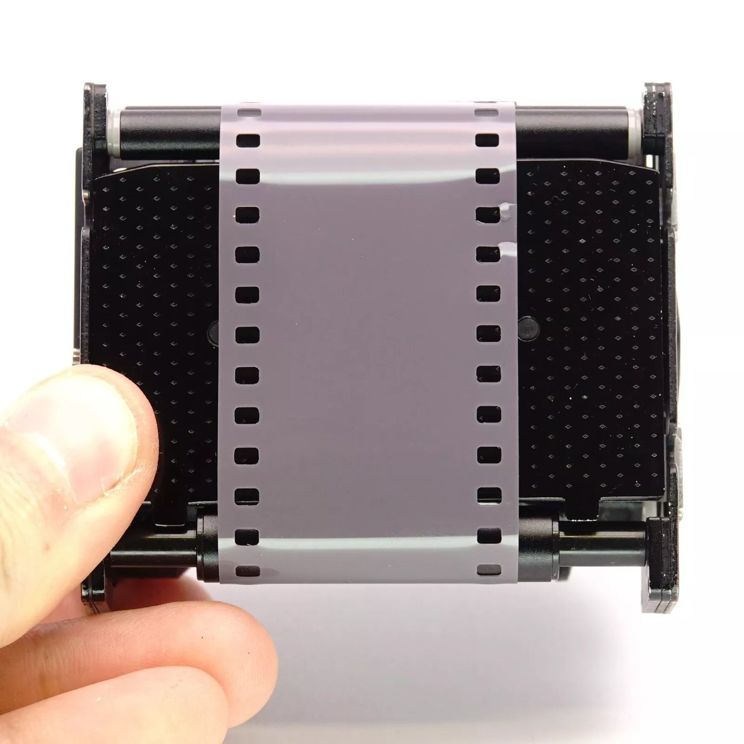 35mm auf 120 Film Adapter Set für Hasselblad, Mamiya & Rolleiflex