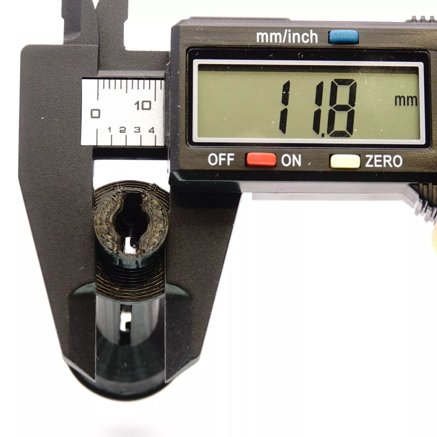 35mm auf 120 Panorama Adapter Set für Pentax 67