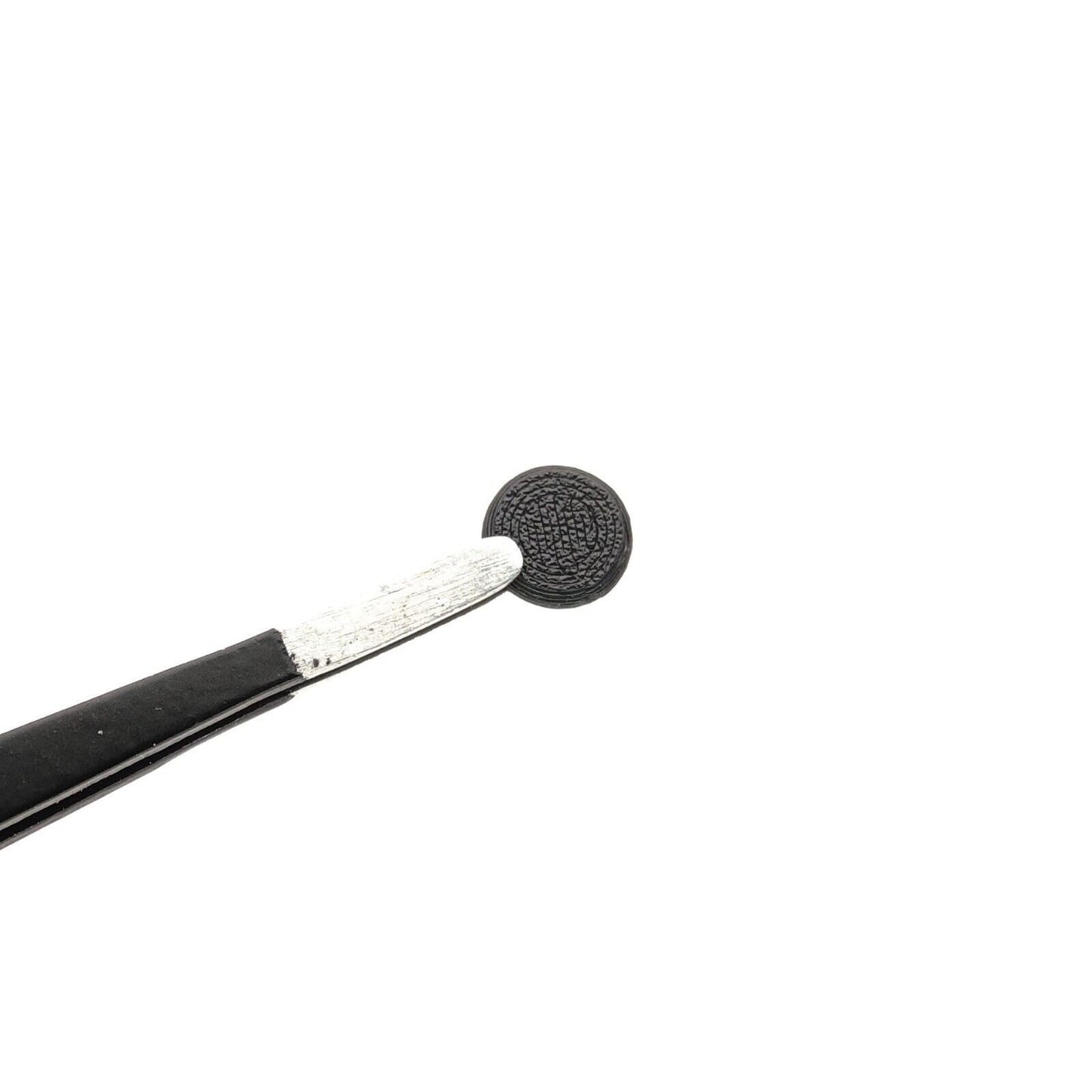 Tapa de protección para sincronización PC para Olympus OM-1, OM-2 y OM-4