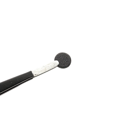 Tapa de protección para sincronización PC para Olympus OM-1, OM-2 y OM-4