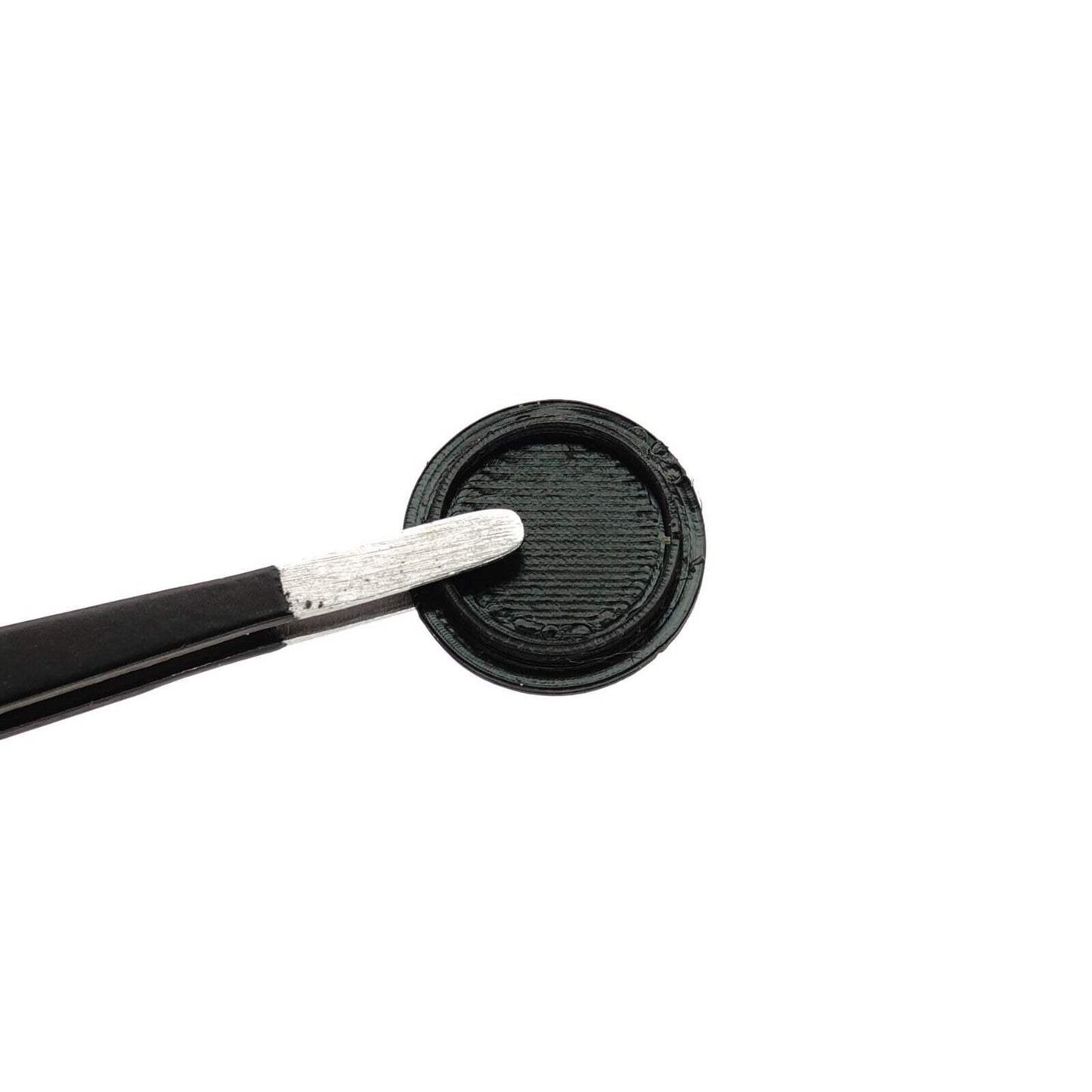 Winder cover cap for Canon New F-1