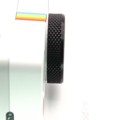 Splitter & lens cap for Polaroid Now