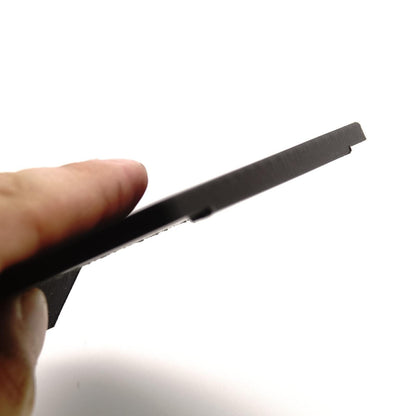 Gehäusedeckel (Hinten) für Mamiya Press 23 / Super 23