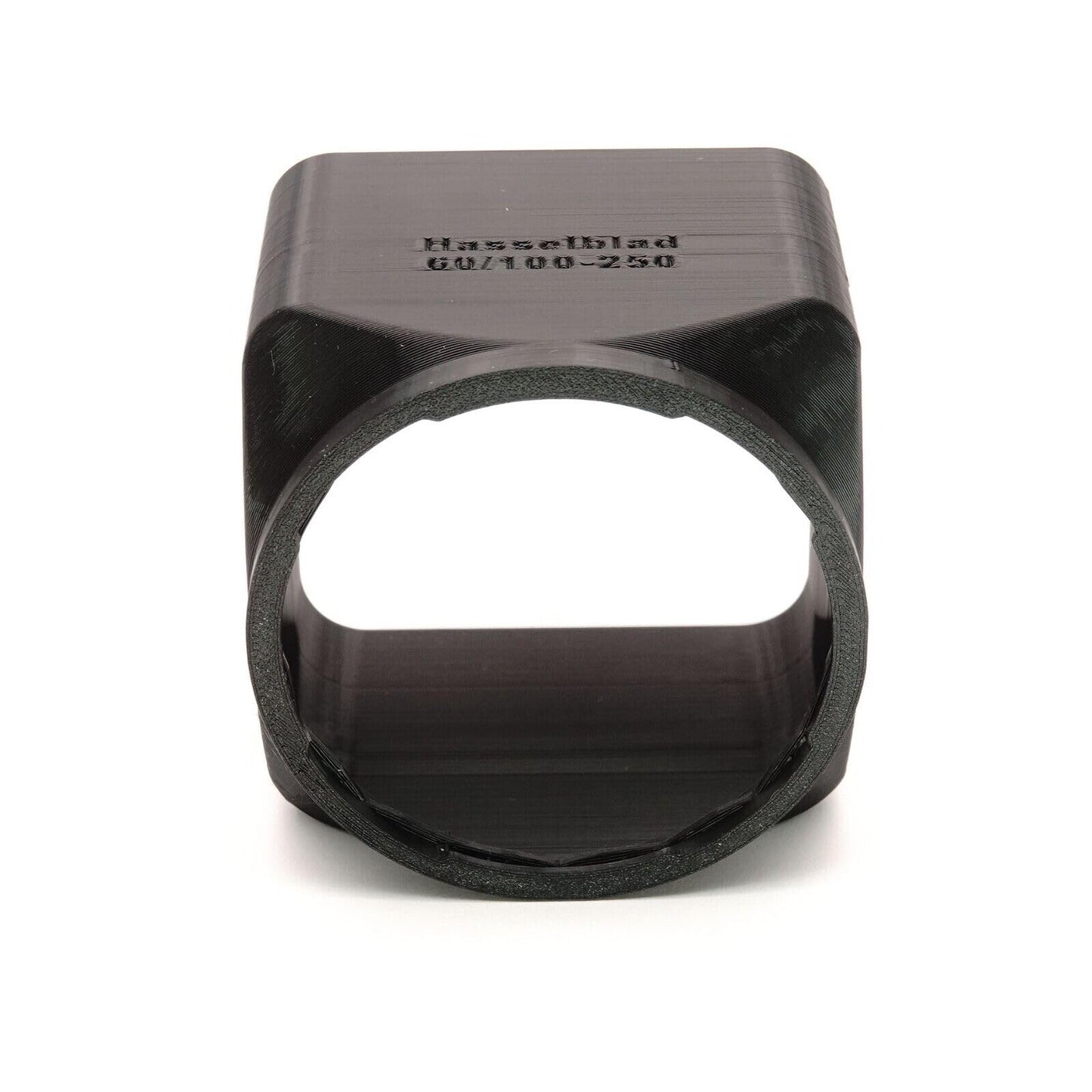 Pare-soleil B60 (100-250mm) pour Hasselblad V-Système