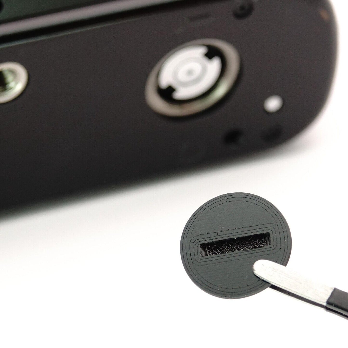 Couvercle de moteur pour Canon EOS-1, EOS-1n, EOS-1v