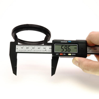 Filteradapter B60 auf 67mm für Hasselblad Carl Zeiss CF CB CFi Objektive