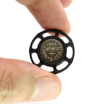 PX825 Battery Adapter Set for Minolta 16 QT & Kodak Instamatic