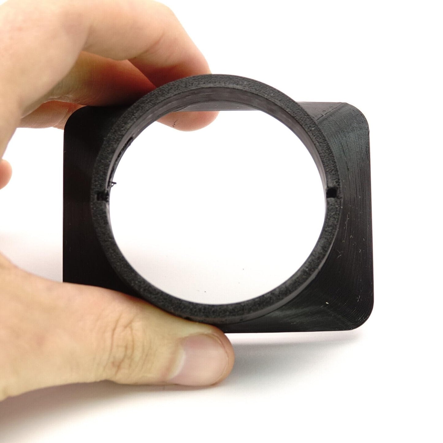 Lens hood (Type 12509) for Leica Elmarit-R 28mm, 35mm & Summicron-R 35mm