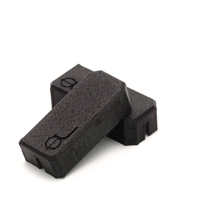 2x Kontaktschutz Abdeckung für Nikon EN-EL14 EN-EL14a D3100 D3200 D5100 D5300 D5600