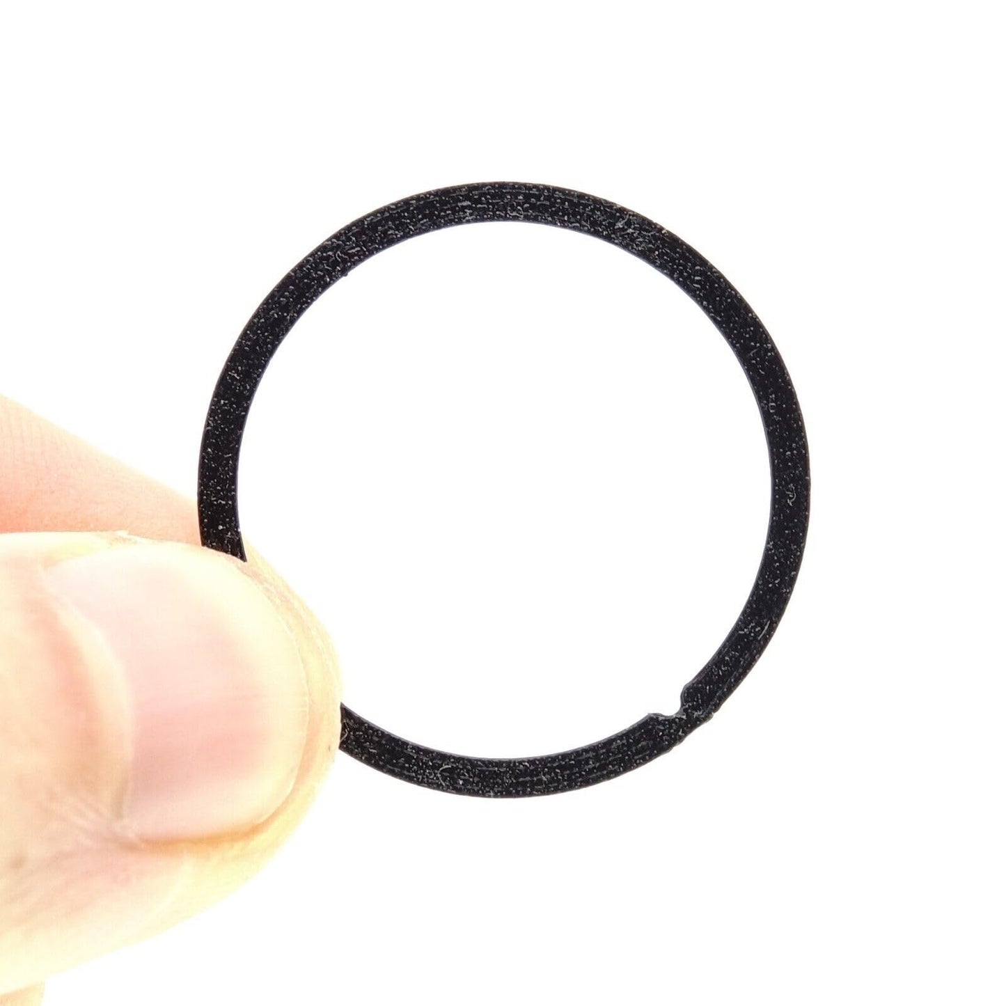 Nameplate lens ring for Rollei 35, T, TE & B (Tessar 3.5/40)