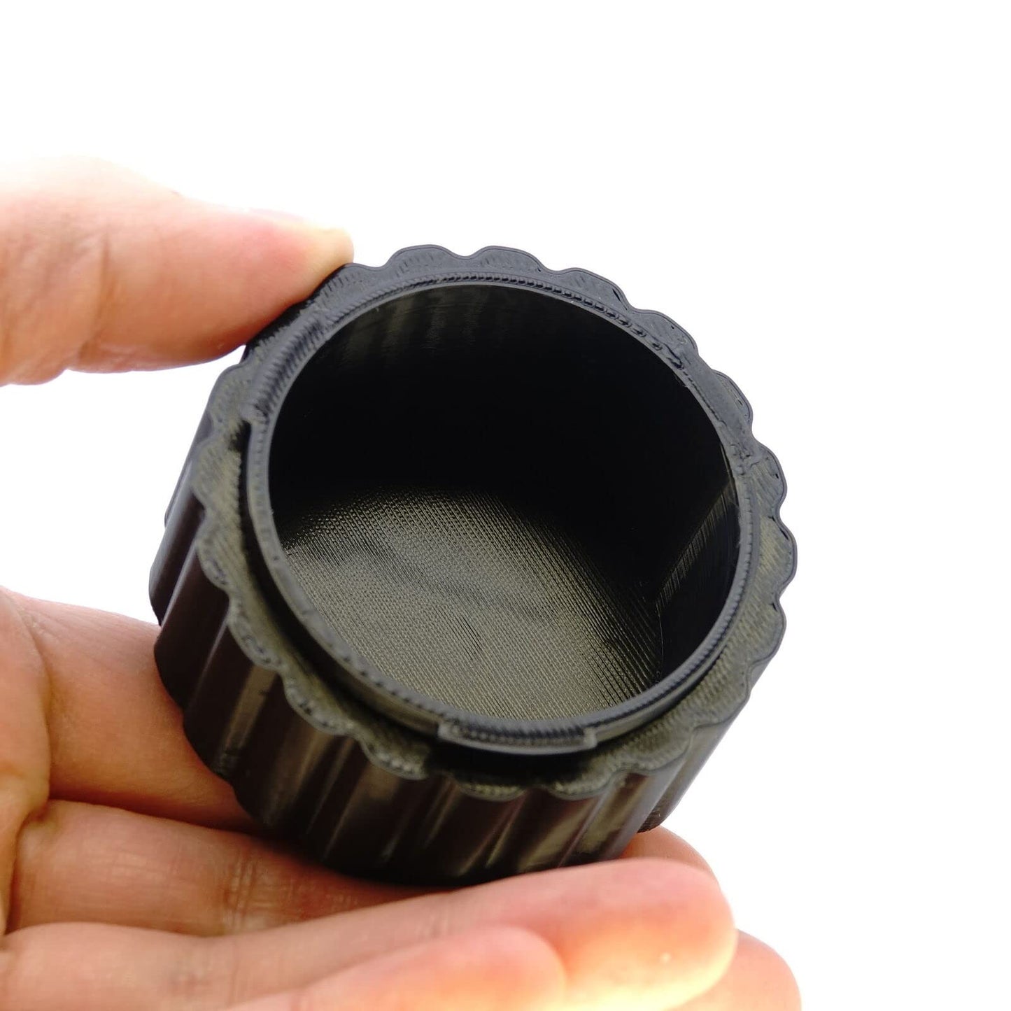 Copriobiettivo posteriore per obiettivi Tamron Adaptall e Adaptall-2