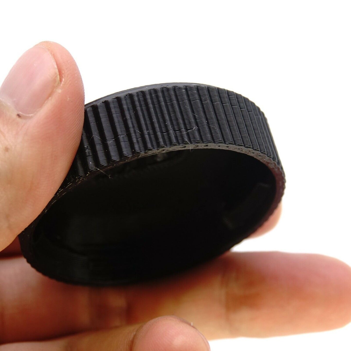 Lens rear cap for Minolta SR MC MD Rokkor lenses