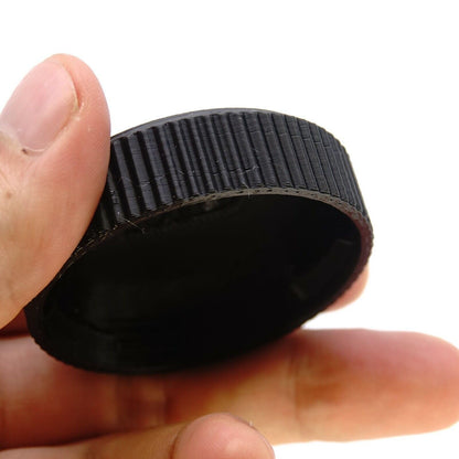 Lens rear cap for Minolta SR MC MD Rokkor lenses