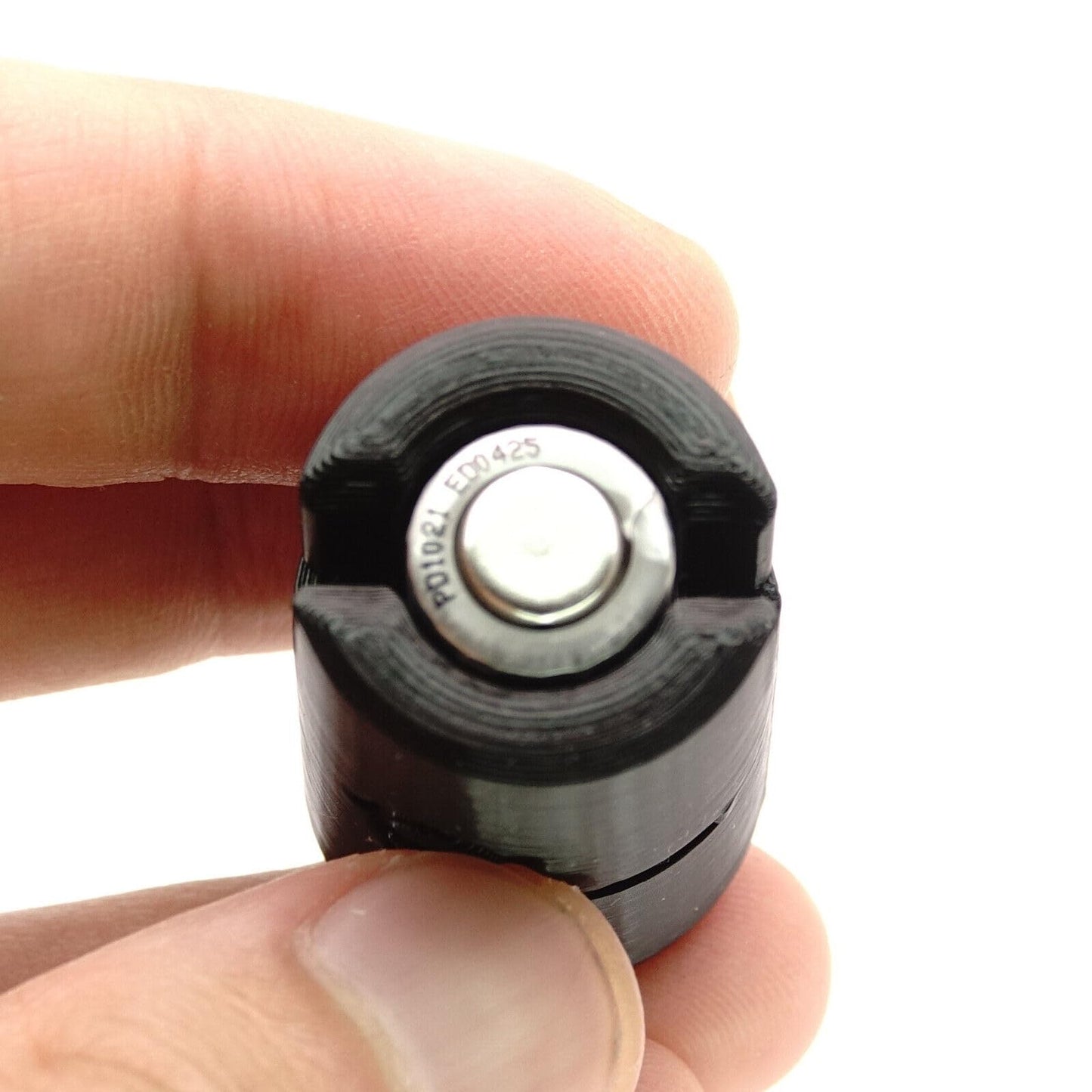 R10 Batterieadapter (ersetzt 332/U8) für Unigor 3P & Metrawatt