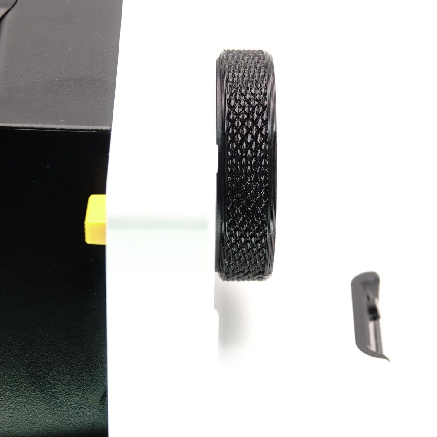 Splitter & lens cap for Polaroid OneStep 2 & OneStep+