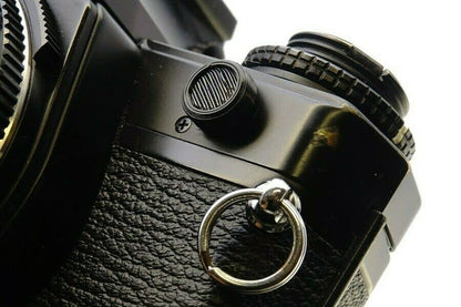 Cache prise TTL pour Olympus OM-4 / OM-3 / OM-2 SP