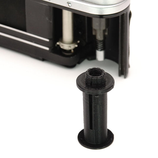 Bobine de film (Bobine de rembobinage) pour Zorki 3 & 4