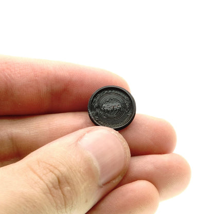 Cubierta de avance para Olympus OM-4, OM-3 y OM-2SP