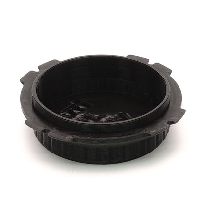 Tapa de cuerpo PL Mount para ARRI Alexa, RED y URSA Mini