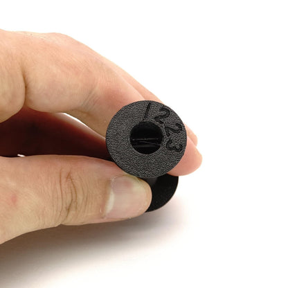 Film spool (green) for Exakta Exa I, II & 500