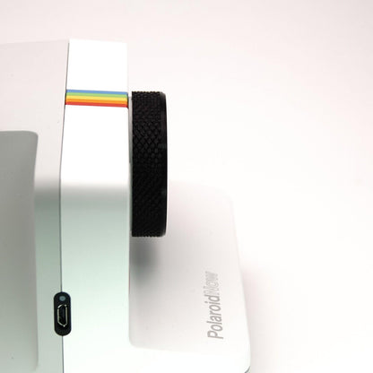 Objektivdeckel Push-On für Polaroid Now