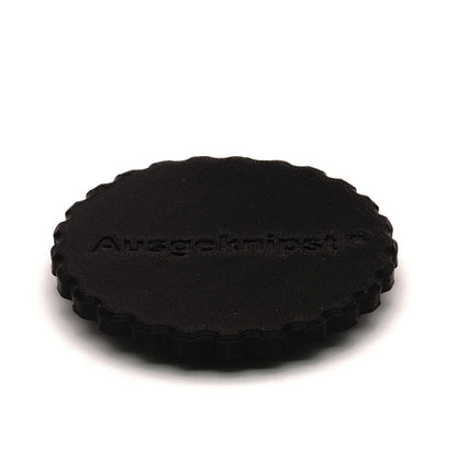 Gehäusedeckel C/Y Mount für Contax RTS & Yashica FX