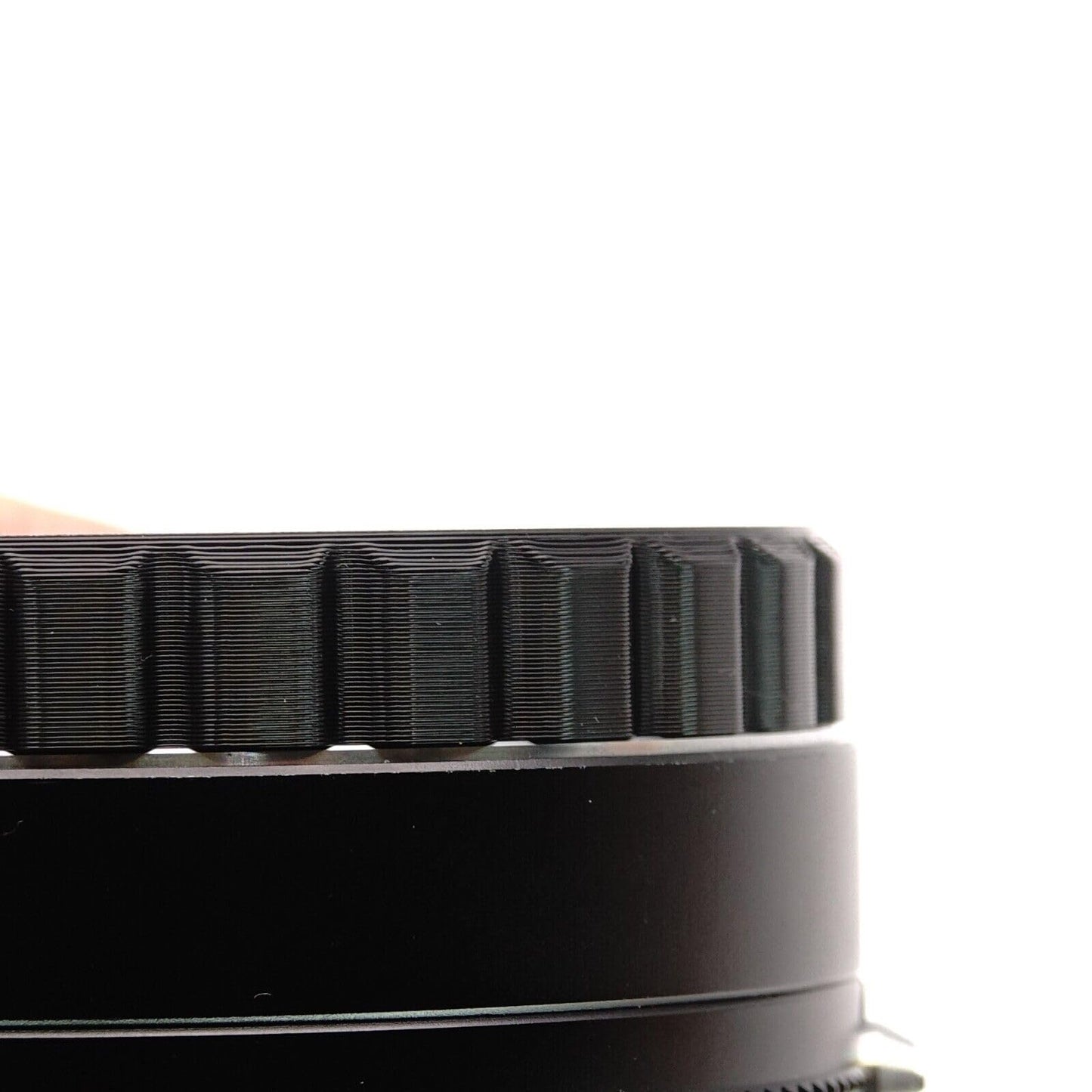 Copriobiettivo posteriore per obiettivi Contax 645 Zeiss