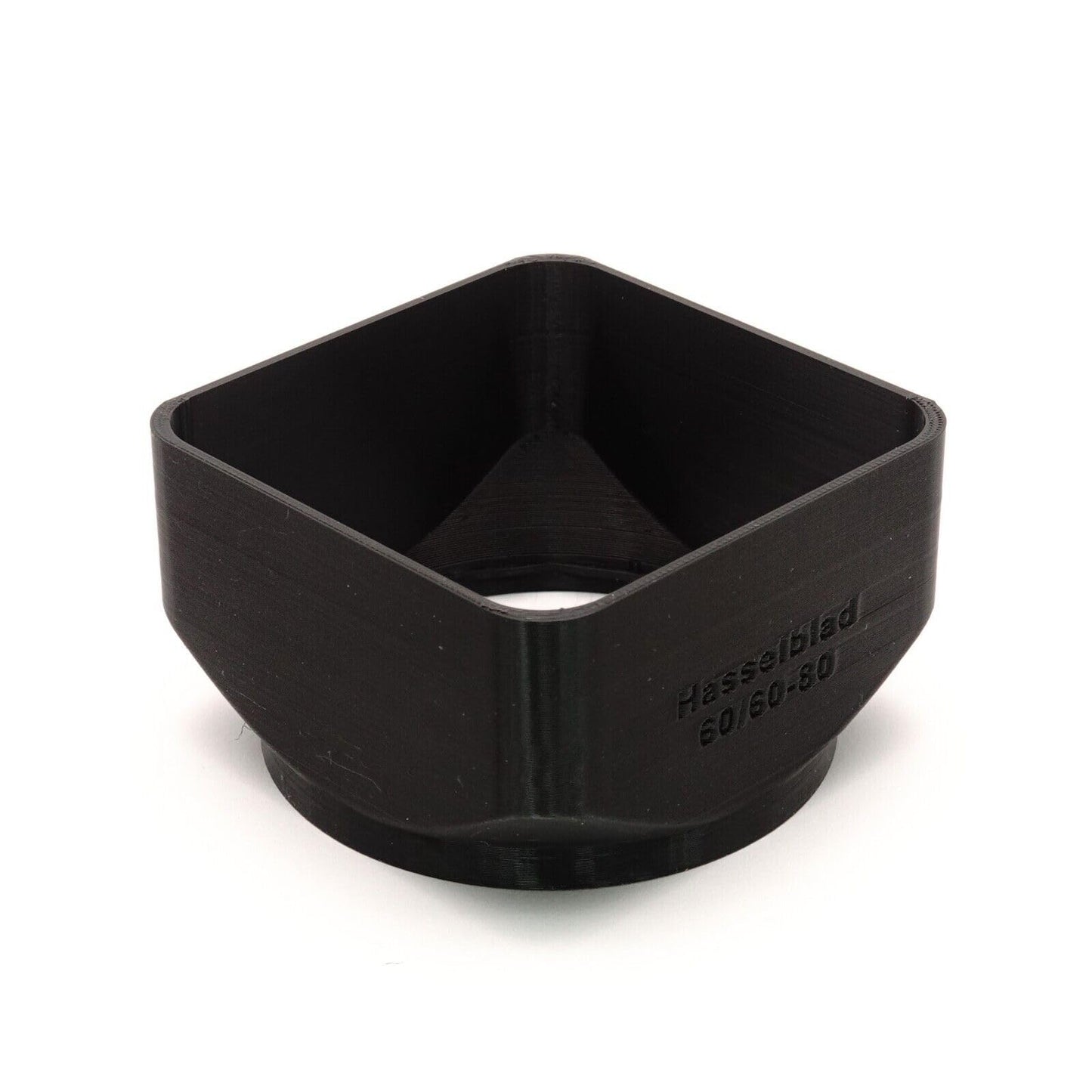 Gegenlichtblende B60 (60-80mm) für Hasselblad CF Planar & Distagon