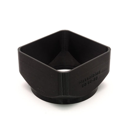 Gegenlichtblende B60 (60-80mm) für Hasselblad CF Planar & Distagon